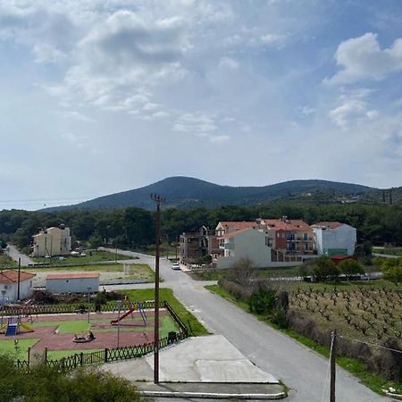 Hera Loft Ireo  Buitenkant foto