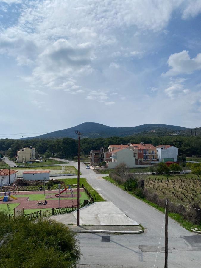 Hera Loft Ireo  Buitenkant foto