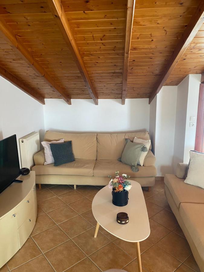 Hera Loft Ireo  Buitenkant foto